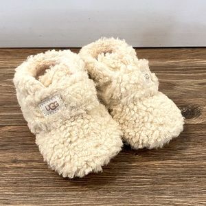 Bixbee Baby Ugg Booties